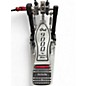 Used DW 9002PC Double Double Bass Drum Pedal