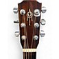 Vintage 1987 Alvarez DY39 Yairi Natural Acoustic Electric Guitar
