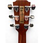 Vintage 1987 Alvarez DY39 Yairi Natural Acoustic Electric Guitar