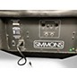 Used Simmons DA200S 200W Drum Amplifier