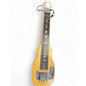 Vintage 1950s Fender Champion White Lap Steel thumbnail