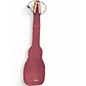 Vintage 1950s Fender Champion White Lap Steel
