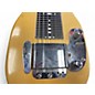 Vintage 1950s Fender Champion White Lap Steel