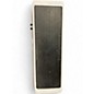 Used Dunlop 105Q Cry Baby Bass Wah Bass Effect Pedal thumbnail