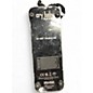 Used Dunlop 105Q Cry Baby Bass Wah Bass Effect Pedal