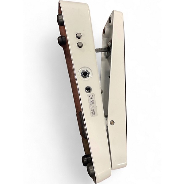 Used Dunlop 105Q Cry Baby Bass Wah Bass Effect Pedal
