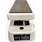 Used Dunlop 105Q Cry Baby Bass Wah Bass Effect Pedal