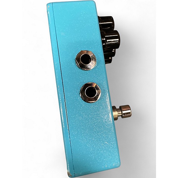 Used MXR M234 Analog Chorus Effect Pedal