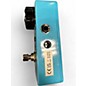 Used MXR M234 Analog Chorus Effect Pedal