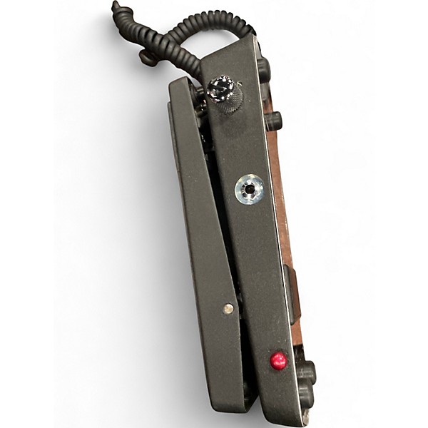 Used Dunlop 535Q Cry Baby Multi-Wah Effect Pedal
