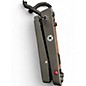 Used Dunlop 535Q Cry Baby Multi-Wah Effect Pedal