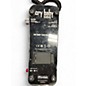 Used Dunlop 535Q Cry Baby Multi-Wah Effect Pedal