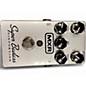 Used MXR M75 Super Badass Distortion Effect Pedal thumbnail