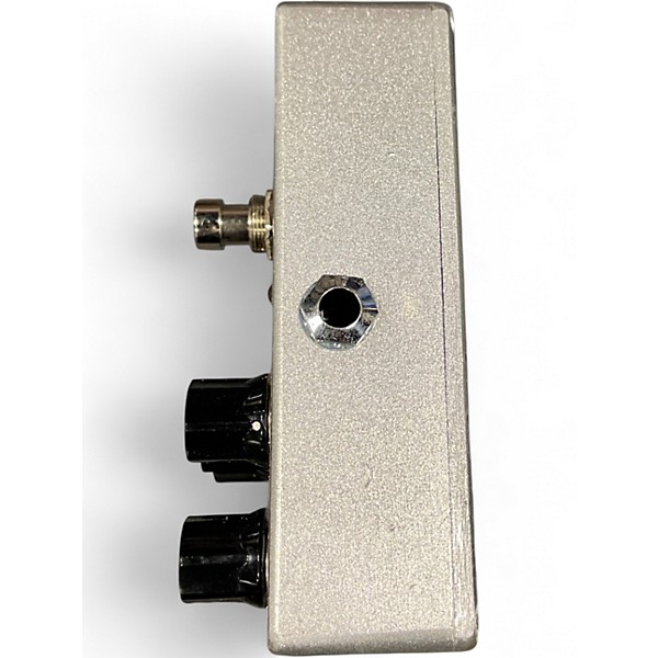 Used MXR M75 Super Badass Distortion Effect Pedal