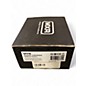 Used MXR M75 Super Badass Distortion Effect Pedal