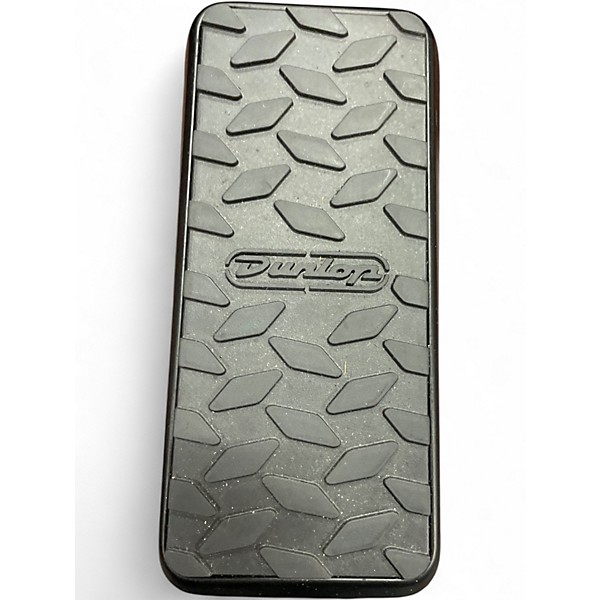 Used Dunlop DVP4 Volume X Pedal