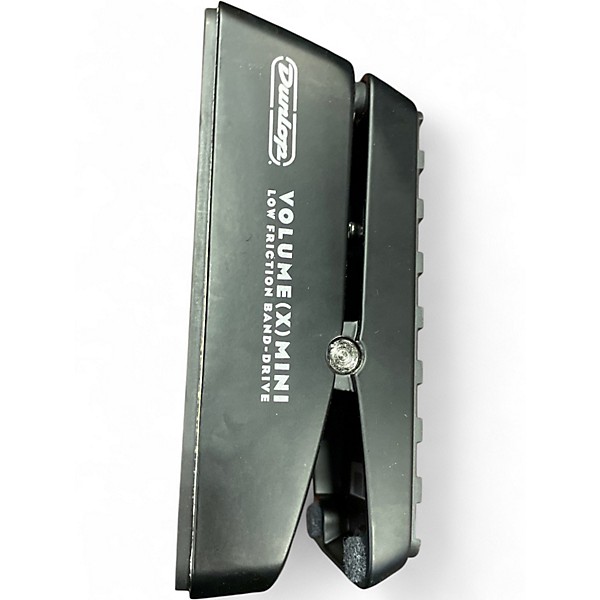 Used Dunlop DVP4 Volume X Pedal