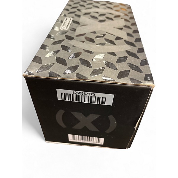 Used Dunlop DVP4 Volume X Pedal