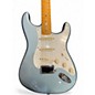 Used 2007 Fender American Vintage '57 Stratocaster Ice Blue Metallic Solid Body Electric Guitar
