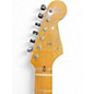 Used 2007 Fender American Vintage '57 Stratocaster Ice Blue Metallic Solid Body Electric Guitar