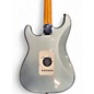 Used 2007 Fender American Vintage '57 Stratocaster Ice Blue Metallic Solid Body Electric Guitar