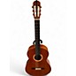 Used 1991 Alvarez CY116 Yairi Natural Classical Acoustic Guitar thumbnail