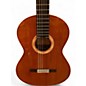 Used 1991 Alvarez CY116 Yairi Natural Classical Acoustic Guitar