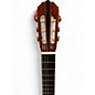 Used 1991 Alvarez CY116 Yairi Natural Classical Acoustic Guitar
