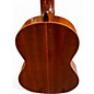 Used 1991 Alvarez CY116 Yairi Natural Classical Acoustic Guitar