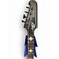 Used Epiphone Nikki Sixx Signature Blackbird BLACK Electric Bass Guitar