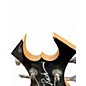 Used B.C. Rich Revenge Warlock BLACK Solid Body Electric Guitar