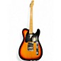 Used 2004 Fender Standard Telecaster 2 Color Sunburst Solid Body Electric Guitar thumbnail