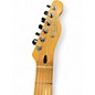 Used 2004 Fender Standard Telecaster 2 Color Sunburst Solid Body Electric Guitar