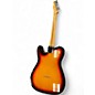 Used 2004 Fender Standard Telecaster 2 Color Sunburst Solid Body Electric Guitar