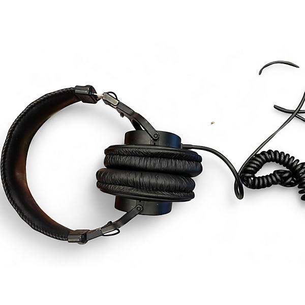 Used Sony MDR-7506 Studio Headphones