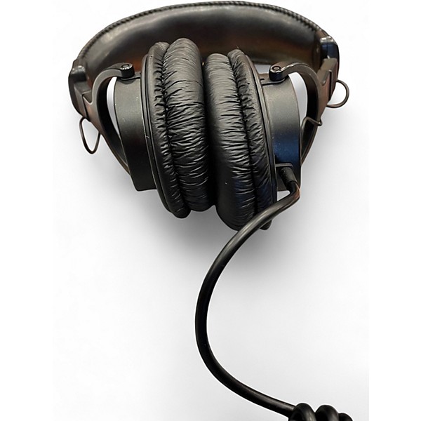 Used Sony MDR-7506 Studio Headphones
