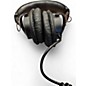 Used Sony MDR-7506 Studio Headphones