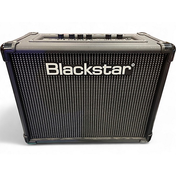 Used Blackstar ID Core 100W 2X10 Guitar Combo Amp