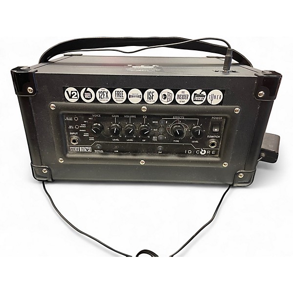 Used Blackstar ID Core 100W 2X10 Guitar Combo Amp
