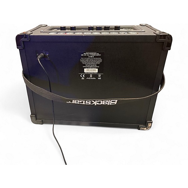 Used Blackstar ID Core 100W 2X10 Guitar Combo Amp
