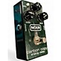 Used MXR Carbon Copy Effect Pedal