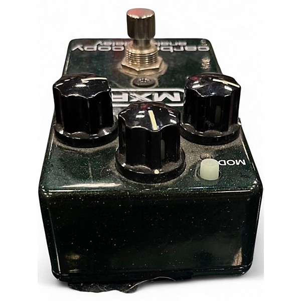Used MXR Carbon Copy Effect Pedal