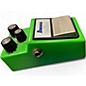 Used Ibanez TS9 Tube Screamer Distortion Effect Pedal