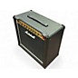 Used Marshall DSL15C 15W 1x12 Tube Guitar Combo Amp