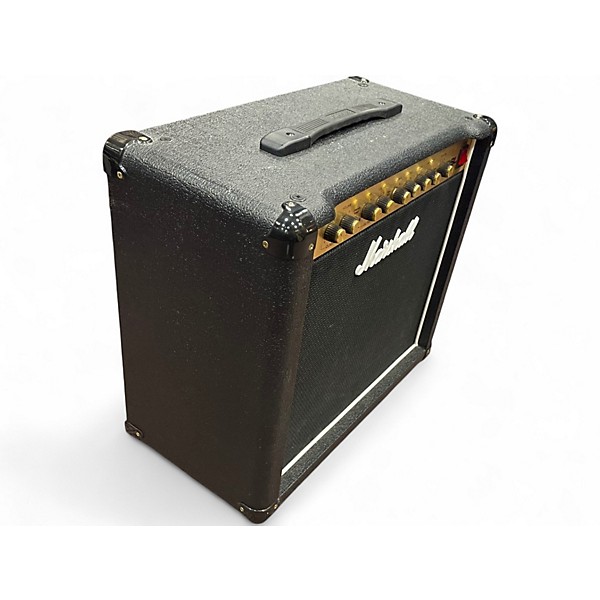 Used Marshall DSL15C 15W 1x12 Tube Guitar Combo Amp