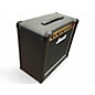 Used Marshall DSL15C 15W 1x12 Tube Guitar Combo Amp