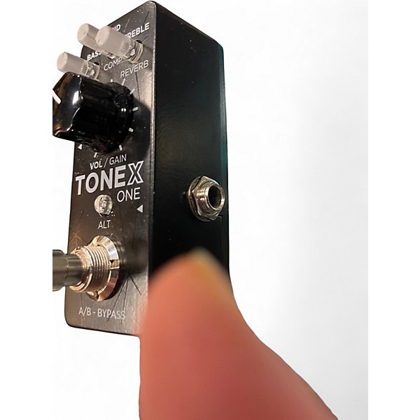Used IK Multimedia ToneX One Pedal