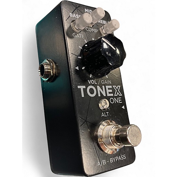 Used IK Multimedia ToneX One Pedal