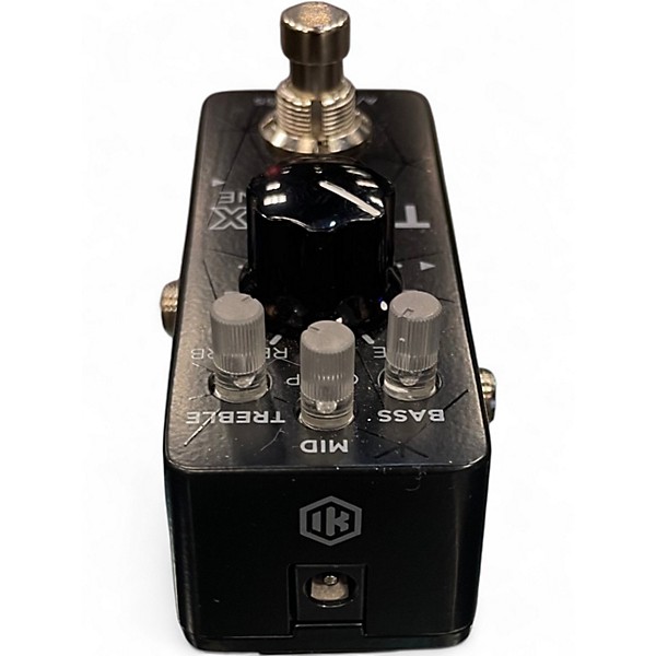 Used IK Multimedia ToneX One Pedal