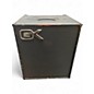 Used Gallien-Krueger MB112-II Ultralight 200W 1x12 Bass Combo Amp thumbnail